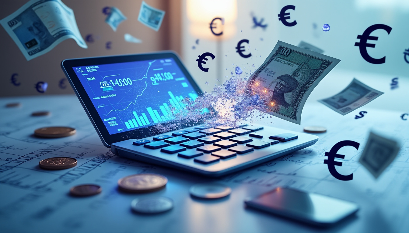 ​Quelle est la conversion en net d&rsquo;un salaire brut annuel de 44 000 € ?​